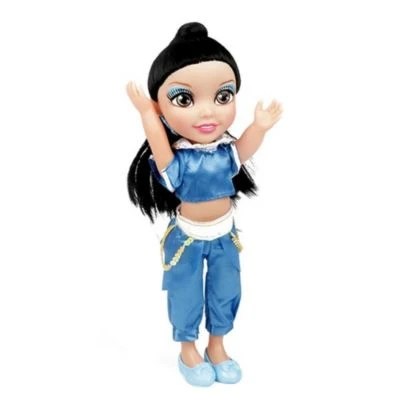 Toi Toys Toi-Toys Princess Friends Puppe 30cm 4 Toi Toys Toi-Toys Princess Friends Puppe 30cm – Bild 4