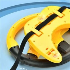 Enbaoxin Lenkrad-Spielzeug Pädagogisches Lernspielzeug Für Kinder Autofahren Lenkrad Lernspielzeug Für Kinder 8 Enbaoxin Lenkrad-Spielzeug Pädagogisches Lernspielzeug Für Kinder Autofahren Lenkrad Lernspielzeug Für Kinder -Spielzeugladen 30586011 03