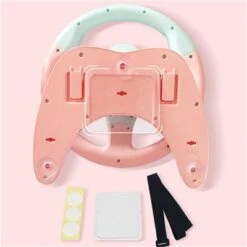 Enbaoxin Lenkrad-Spielzeug Pädagogisches Lernspielzeug Für Kinder Autofahren Lenkrad Lernspielzeug Für Kinder 11 Enbaoxin Lenkrad-Spielzeug Pädagogisches Lernspielzeug Für Kinder Autofahren Lenkrad Lernspielzeug Für Kinder -Spielzeugladen 30586011 06