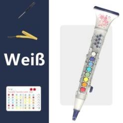 Epik Kindersimulations Elektro-Saxophon Musikspielzeug Bildungssimulation Musikinstrument Kinderspielzeug