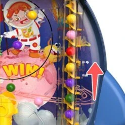 Syntek Perlenfangspiel Elektrisches Ballfänger-Spielzeug Ballfänger Fangendes Perlenspielspielzeug -Spielzeugladen 30598495 04