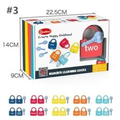 Syntek Lehrmittel FĂŒr Die AufklĂ€rung Der Kinder Digitale Briefe Entsperren Brain Puzzle Kinderspielzeug