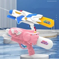 Brightake Sommerstrand-Wasserspielzeugpistole Für Kinder Ausziehbare Wasserpistole Für Kinder Mit Großem Fassungsvermögen 9 Brightake Sommerstrand-Wasserspielzeugpistole Für Kinder Ausziehbare Wasserpistole Für Kinder Mit Großem Fassungsvermögen -Spielzeugladen 30627174 04