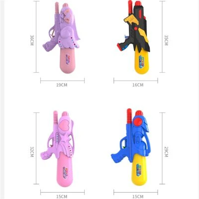 Brightake Sommerstrand-Wasserspielzeugpistole Für Kinder Ausziehbare Wasserpistole Für Kinder Mit Großem Fassungsvermögen 6 Brightake Sommerstrand-Wasserspielzeugpistole Für Kinder Ausziehbare Wasserpistole Für Kinder Mit Großem Fassungsvermögen – Bild 6