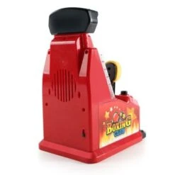 Decome Boxing King Fighting Finger Elastic Lernspielzeug Für Kinder Fingerboxmaschine Desktop-Spiel Kinderspielzeug -Spielzeugladen 30666256 03