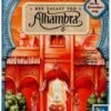 Queen Games 6030 - Alhambra Erweiterung 1: Die Gunst Des Wesirs