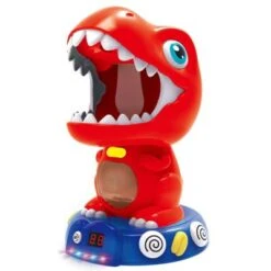 Brightake Scoring-Schießziel-Dinosaurier-Schießspielzeug Für Kinder Dinosaurier-Schießspielzeug Für Kinder -Spielzeugladen 30721162 04