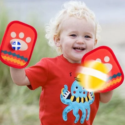 Decome Interaktives Eltern-Kind-Spielzeug, Das Klebrige Bälle Auf Dartscheiben Wirft Cartoon Klebrigen Ball Ziel Kinder Wurfspiel 2 Decome Interaktives Eltern-Kind-Spielzeug, Das Klebrige Bälle Auf Dartscheiben Wirft Cartoon Klebrigen Ball Ziel Kinder Wurfspiel – Bild 2