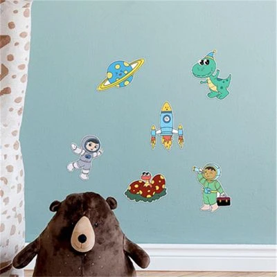 Syntek Lange Scroll-Doodle-Farbrolle Für Kinder Einfügbares Puzzle Für Die Frühe Bildung Von Kindern Mit Langer Bildrolle Als Lehrhilfe 4 Syntek Lange Scroll-Doodle-Farbrolle Für Kinder Einfügbares Puzzle Für Die Frühe Bildung Von Kindern Mit Langer Bildrolle Als Lehrhilfe – Bild 4