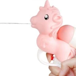 Enbaoxin Kinder Cartoon Wasserpistole Spielzeug Tier Spritzpistolen Wasserspiel Zeug Wasser Pistolen Shooter Strands Pielzeug 8 Enbaoxin Kinder Cartoon Wasserpistole Spielzeug Tier Spritzpistolen Wasserspiel Zeug Wasser Pistolen Shooter Strands Pielzeug -Spielzeugladen 30746236 03