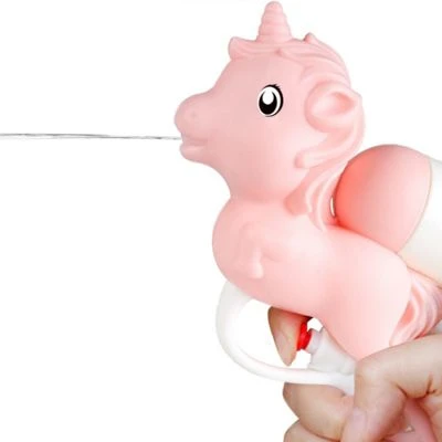 Enbaoxin Kinder Cartoon Wasserpistole Spielzeug Tier Spritzpistolen Wasserspiel Zeug Wasser Pistolen Shooter Strands Pielzeug 3 Enbaoxin Kinder Cartoon Wasserpistole Spielzeug Tier Spritzpistolen Wasserspiel Zeug Wasser Pistolen Shooter Strands Pielzeug – Bild 3