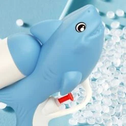 Enbaoxin Kinder Cartoon Wasserpistole Spielzeug Tier Spritzpistolen Wasserspiel Zeug Wasser Pistolen Shooter Strands Pielzeug 9 Enbaoxin Kinder Cartoon Wasserpistole Spielzeug Tier Spritzpistolen Wasserspiel Zeug Wasser Pistolen Shooter Strands Pielzeug -Spielzeugladen 30746236 04