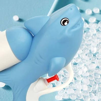 Enbaoxin Kinder Cartoon Wasserpistole Spielzeug Tier Spritzpistolen Wasserspiel Zeug Wasser Pistolen Shooter Strands Pielzeug 4 Enbaoxin Kinder Cartoon Wasserpistole Spielzeug Tier Spritzpistolen Wasserspiel Zeug Wasser Pistolen Shooter Strands Pielzeug – Bild 4