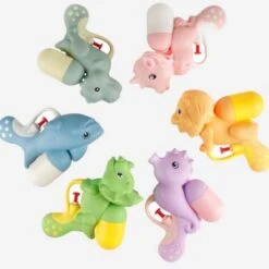 Enbaoxin Kinder Cartoon Wasserpistole Spielzeug Tier Spritzpistolen Wasserspiel Zeug Wasser Pistolen Shooter Strands Pielzeug 10 Enbaoxin Kinder Cartoon Wasserpistole Spielzeug Tier Spritzpistolen Wasserspiel Zeug Wasser Pistolen Shooter Strands Pielzeug -Spielzeugladen 30746236 05