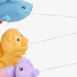 Enbaoxin Kinder Cartoon Wasserpistole Spielzeug Tier Spritzpistolen Wasserspiel Zeug Wasser Pistolen Shooter Strands Pielzeug 11 Enbaoxin Kinder Cartoon Wasserpistole Spielzeug Tier Spritzpistolen Wasserspiel Zeug Wasser Pistolen Shooter Strands Pielzeug -Spielzeugladen 30746236 06