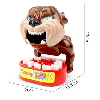 Enbaoxin Hand-beißen Krokodil Scary Spielzeug Trick Spiel Kinder Spielzeug Zum Fingerbeißen Scherzartikel Kinderspielzeug 1 Enbaoxin Hand-beißen Krokodil Scary Spielzeug Trick Spiel Kinder Spielzeug Zum Fingerbeißen Scherzartikel Kinderspielzeug