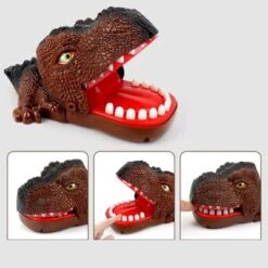 Enbaoxin Hand-beißen Krokodil Scary Spielzeug Trick Spiel Kinder Spielzeug Zum Fingerbeißen Scherzartikel Kinderspielzeug 7 Enbaoxin Hand-beißen Krokodil Scary Spielzeug Trick Spiel Kinder Spielzeug Zum Fingerbeißen Scherzartikel Kinderspielzeug -Spielzeugladen 30789772 04