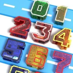 Epik Montieren Roboter Transformation Bausteine Nummer Modell Digitalen Baustein Puzzle Für Kinder 9 Epik Montieren Roboter Transformation Bausteine Nummer Modell Digitalen Baustein Puzzle Für Kinder -Spielzeugladen 30797136 04