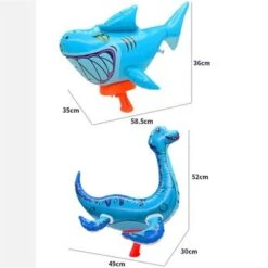 Epik Aufblasbare Spielzeugpistole Für Kinder Strand Wasser Aufblasbare Wasserpistole Zum Spielen Im Sommer Für Kinder -Spielzeugladen 30797159 06