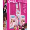 Kids Licensing Barbie Armbanduhr Und Zwei Walkie Talkies