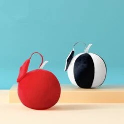 Decome Baby Training Verfolgungsjagd Vision Stoffball Stoffballspielzeug Für Die Augenschulung Von Kindern 9 Decome Baby Training Verfolgungsjagd Vision Stoffball Stoffballspielzeug Für Die Augenschulung Von Kindern -Spielzeugladen 30866217 04
