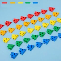 Decome Lehrmittel Für Die Farberkennung Von Kleinkindern Training Richtung Farbpfeil Tischspiel 8 Decome Lehrmittel Für Die Farberkennung Von Kleinkindern Training Richtung Farbpfeil Tischspiel -Spielzeugladen 30866219 04