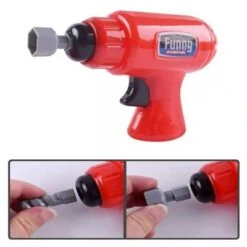 Epik DIY-Reparaturwerkzeug Spielzeug Für Kinder Hands-on Demontage- Und Montagewerkzeugset Für Kinder 8 Epik DIY-Reparaturwerkzeug Spielzeug Für Kinder Hands-on Demontage- Und Montagewerkzeugset Für Kinder -Spielzeugladen 30878950 03