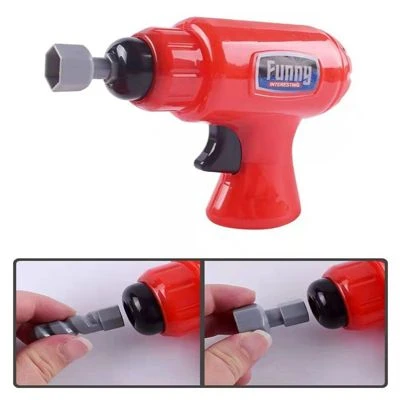 Epik DIY-Reparaturwerkzeug Spielzeug Für Kinder Hands-on Demontage- Und Montagewerkzeugset Für Kinder 3 Epik DIY-Reparaturwerkzeug Spielzeug Für Kinder Hands-on Demontage- Und Montagewerkzeugset Für Kinder – Bild 3