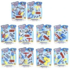 Epik DIY-Reparaturwerkzeug Spielzeug Für Kinder Hands-on Demontage- Und Montagewerkzeugset Für Kinder 10 Epik DIY-Reparaturwerkzeug Spielzeug Für Kinder Hands-on Demontage- Und Montagewerkzeugset Für Kinder -Spielzeugladen 30878950 05