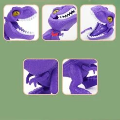 Enbaoxin Simulation Cartoon Dinosaurier Zähne Set Kinder Zahnarzt Werkzeuge Spielzeug 11 Enbaoxin Simulation Cartoon Dinosaurier Zähne Set Kinder Zahnarzt Werkzeuge Spielzeug -Spielzeugladen 30880471 06