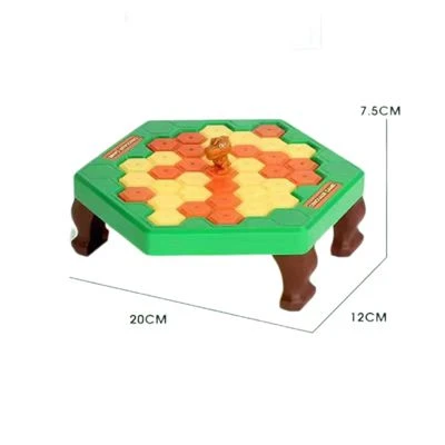 Syntek Klopf Eiswürfel Rette Den Kleinen Dinosaurier Spiel Eisbrecher Spielzeug Eltern-Kind Brettspiel 1 Syntek Klopf Eiswürfel Rette Den Kleinen Dinosaurier Spiel Eisbrecher Spielzeug Eltern-Kind Brettspiel