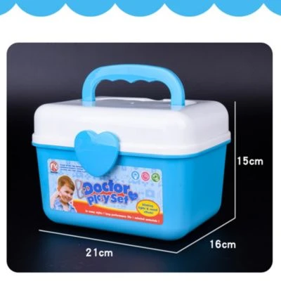 Vicabo Arztkoffer Zahnarzt Rollenspiel Spielzeug Set Arztkoffer Für Kinder 2 Vicabo Arztkoffer Zahnarzt Rollenspiel Spielzeug Set Arztkoffer Für Kinder – Bild 2