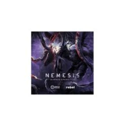 Nemesis - Hirngespinster Erweiterung DE