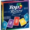 Ravensburger Top 5 Rummy