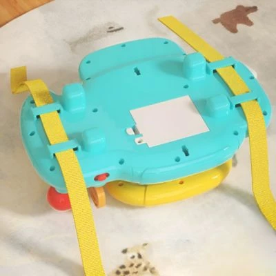 Brightake Simuliertes Fahren, Lernspielzeug, Kinderlenkrad Lenkradspielzeug Für Kinder 4 Brightake Simuliertes Fahren, Lernspielzeug, Kinderlenkrad Lenkradspielzeug Für Kinder – Bild 4