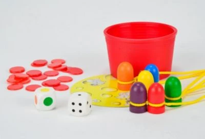 Noris Fang Die Maus 2 Noris Fang Die Maus – Bild 2