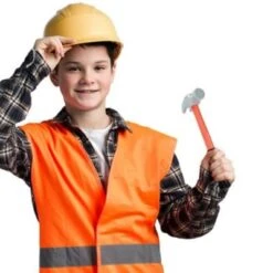 Toi Toys Toi-Toys Kinder-Werkzeug Im Werkzeugkasten 35 Teile -Spielzeugladen 31127350 04