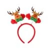 Brighten Weihnachtsschmuck-Kopfbedeckung Für Kinder Partydekorationen Für Kinder