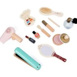 SHAOKE Kosmetik-Toilettenset Für Kinder Kinder-Prinzessin-Spielhaus-Ankleide-Spielzeugset Kinder-Make-up 7 SHAOKE Kosmetik-Toilettenset Für Kinder Kinder-Prinzessin-Spielhaus-Ankleide-Spielzeugset Kinder-Make-up -Spielzeugladen 31257356 03