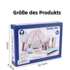 SHAOKE Kosmetik-Toilettenset Für Kinder Kinder-Prinzessin-Spielhaus-Ankleide-Spielzeugset Kinder-Make-up 9 SHAOKE Kosmetik-Toilettenset Für Kinder Kinder-Prinzessin-Spielhaus-Ankleide-Spielzeugset Kinder-Make-up -Spielzeugladen 31257356 05