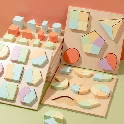 SHAOKE Grafisches Kratzbrett Für Kinder Montessori-Lehrmittel, Geometrische Formen, Passende Tafeln, Lernspielzeug Für Die Frühe Bildung Von Kindern Denkspiele 6 SHAOKE Grafisches Kratzbrett Für Kinder Montessori-Lehrmittel, Geometrische Formen, Passende Tafeln, Lernspielzeug Für Die Frühe Bildung Von Kindern Denkspiele – Bild 6