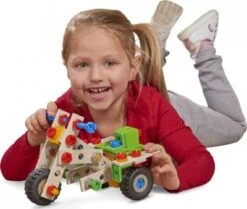 Constructor, Quad -Spielzeugladen 3146250 06