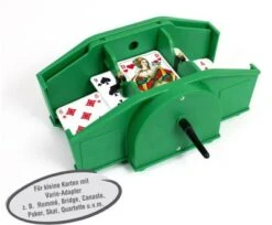 ASS Altenburger Kartenmischer Vario 7 ASS Altenburger Kartenmischer Vario -Spielzeugladen 3169659 03