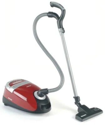 Klein MIELE Staubsauger 1 Klein MIELE Staubsauger