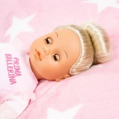 BAYER Puppe Prima Ballerina, 33 Cm 3 BAYER Puppe Prima Ballerina, 33 Cm – Bild 3