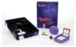 Hasbro Gaming Tabu 6 Hasbro Gaming Tabu -Spielzeugladen 3221978 03
