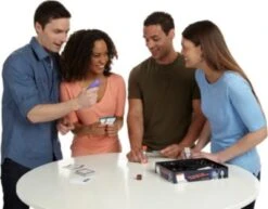 Hasbro Gaming Tabu 7 Hasbro Gaming Tabu -Spielzeugladen 3221978 04