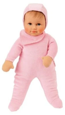Käthe Kruse Babypuppe Milena, 36cm