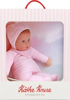 Käthe Kruse Babypuppe Milena, 36cm 2 Käthe Kruse Babypuppe Milena, 36cm – Bild 2