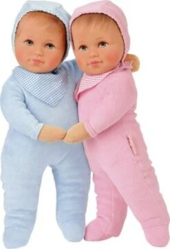 Käthe Kruse Babypuppe Milena, 36cm 5 Käthe Kruse Babypuppe Milena, 36cm -Spielzeugladen 3283781 03